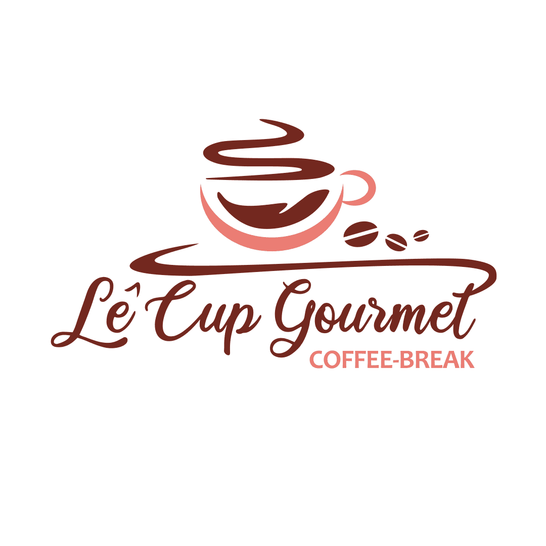 criação de logotipos goumet