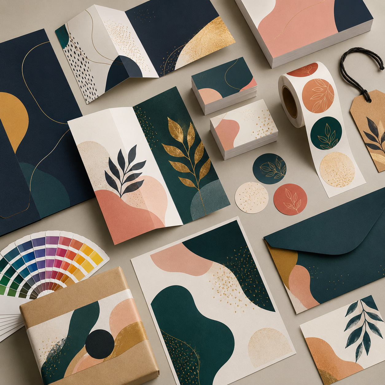artes para gráficas